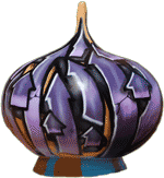 onion art